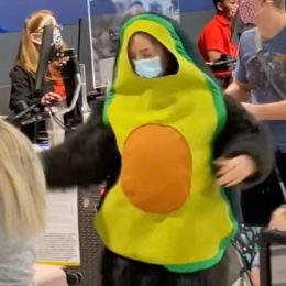 Video Shows “Worst Airline Passenger Ever” Pull Insane Luggage Stunt After Bag Keeps Being Declared Overweight