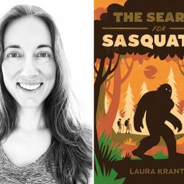 Bigfoot May Still Exist, Says Science Writer