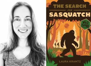 Bigfoot May Still Exist, Says Science Writer