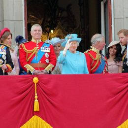 This “Spoilt Narcissist” Brought “Scandal and Disgrace” to Royal Family, Claim Royal Experts