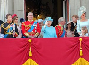 This “Spoilt Narcissist” Brought “Scandal and Disgrace” to Royal Family, Claim Royal Experts