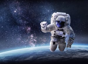 Fake Russian Astronaut Scams a Woman, Tells Her He Needs Money to Pay For Landing Fees on Earth