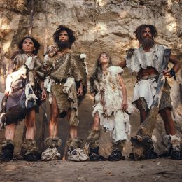 Meet The First Known Neanderthal Family Discovered in Siberian Cave