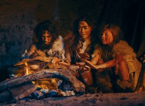 Humans Were Cooking As Early As 780,000 Years Ago, New Groundbreaking Discovery Proves. It Was Probably Fish.