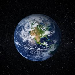 Huge Ocean Beneath the Earth’s Surface? Scientists Found Water Hundreds of Miles Down.