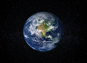 Huge Ocean Beneath the Earth’s Surface? Scientists Found Water Hundreds of Miles Down.