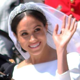 The Real Reason Meghan Markle Was Denied Royal Family Tiara During Her Wedding