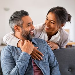 Men Age Faster Than Women, New Study Reveals