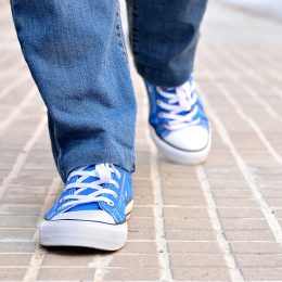 Fraudster in Vegetative State Caught Walking