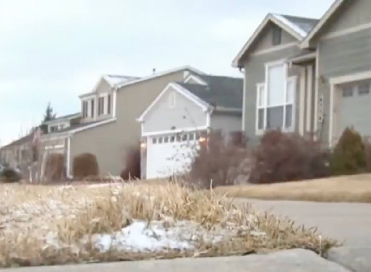 Squatters Take Over a Colorado Home Owner in Homeless Shelter.