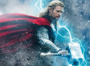 Thor’s Hammer Amulet Discovered in Sweden. “One of its Kind.”