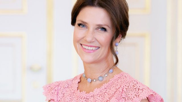 Prinsesse Märtha Louise