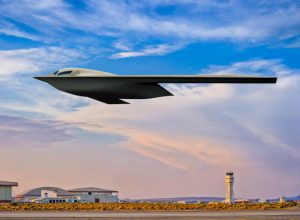 U.S. Air Force to Unveil the B-21 Raider, America’s New Stealth Nuclear Bomber. “Most Advanced Military Aircraft Ever Built.”