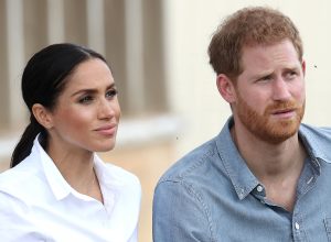 The Real Reason Why the Director of Prince Harry and Megan Markle’s Reality Show Refused to Work with the Couple, Insider Claims