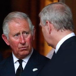 This Disgraced Member of the Royal Family is Planning a “Fightback” to Return to Public Life, Expert Claims