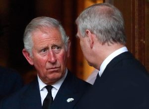 This Disgraced Member of the Royal Family is Planning a “Fightback” to Return to Public Life, Expert Claims