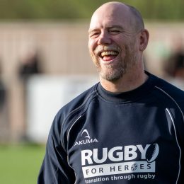 Meet “Magic Mike,” a Down-to-Earth Royal Family Member Everyone Loves