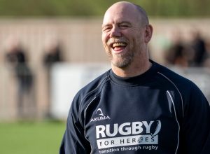 Meet “Magic Mike,” a Down-to-Earth Royal Family Member Everyone Loves