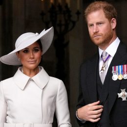 “Negative” Prince Harry and Meghan Markle “Need to Move On,” Royal Expert Claims