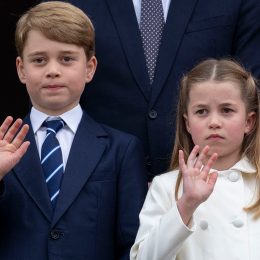 King Charles May Snub His Brother Edward in Favor of His Granddaughter for the Late Queen’s Title