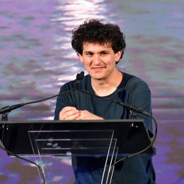 Disgraced FTX Boss Bankman-Fried’s Parents Bought Bahamas Property Worth $121 Million Before His Crypto Empire Fell