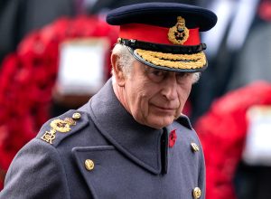 The Real Reason Why King Charles is Giving Staff Up to $700 “Out of His Own Pocket”