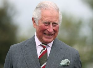 King Charles’ Alleged Crushes Revealed by Royal Author