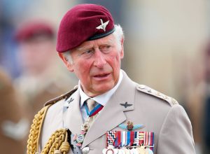 The Real Reason Why This Young Princess Snubbed King Charles, According to Royal Expert