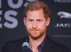 Prince Harry Was “Disappointed” in How His Mother’s Relatives Reacted to Meghan, Royal Expert Claims