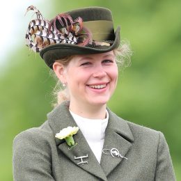 This 19-Year-Old Princess Is the Monarchy’s “Secret Weapon”