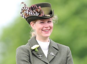 This 19-Year-Old Princess Is the Monarchy’s “Secret Weapon”