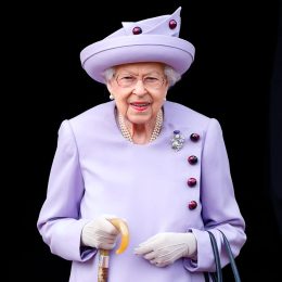 Queen Elizabeth Hated This One Part of Her Body, According to Her Photographer