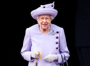 Queen Elizabeth Hated This One Part of Her Body, According to Her Photographer