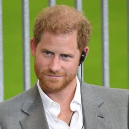 The Real Reason Why Prince Harry “Will Find Himself Out in the Cold” Again