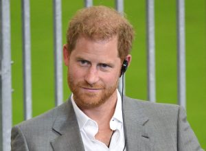 The Real Reason Why Prince Harry “Will Find Himself Out in the Cold” Again