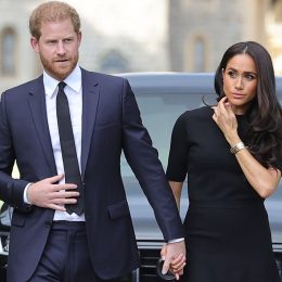 The Real Reason Why Prince Harry and Meghan Markle are “Very Worried” by This Possible King Charles Decision, Expert Claims