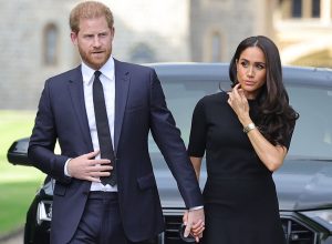 The Real Reason Why Prince Harry and Meghan Markle are “Very Worried” by This Possible King Charles Decision, Expert Claims