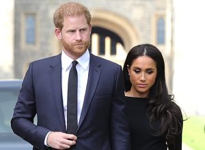 The No. 1 Mistake Prince Harry and Meghan Markle Should Avoid Now, According to Royal Expert