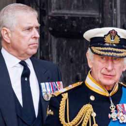 King Charles’ Snub to “Disgraced” Prince Andrew Was “No Coincidence at All,” Claims Royal Expert