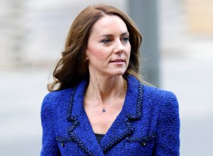 The Real Reason Why Kate Middleton is “Stressed and Anxious” Now, Royal Expert Says