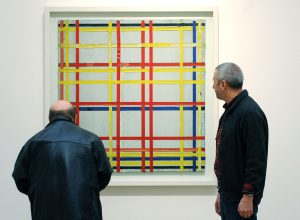This Famous Painting May Have Been Hanging Upside Down in a Museum for 75 Years