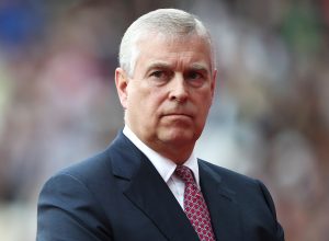 “Disgraced” Prince Andrew is Reportedly Furious After His Police Guard is to Be Axed