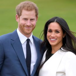 Prince Harry and Meghan Markle “Want to Be in the Spotlight at Any Cost!” Claims Royal Expert