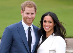 Prince Harry and Meghan Markle “Want to Be in the Spotlight at Any Cost!” Claims Royal Expert