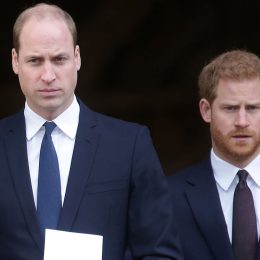 Prince William’s Staff “Planted Stories” About Prince Harry’s Mental Health, Royal Author Claims. “No Coincidence.”