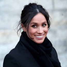 Meghan Markle Reveals World’s Most “Influential and Inspiring” Women “Begged” Her Not to Give Up This One Thing After Marrying Prince Harry