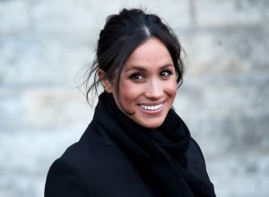 Meghan Markle Reveals World’s Most “Influential and Inspiring” Women “Begged” Her Not to Give Up This One Thing After Marrying Prince Harry