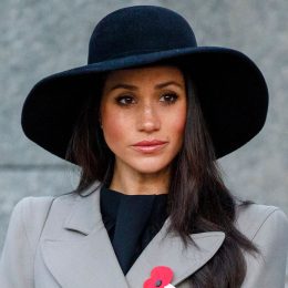 The Truth About Meghan Markle’s Princess Status