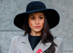The Truth About Meghan Markle’s Princess Status