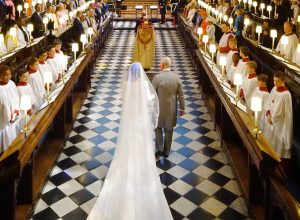 King Charles Did “His Very Best” For Meghan Markle, But She Reacted With “No Enthusiasm,” Royal Expert Claims